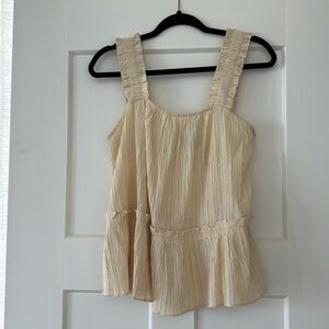 Anthropologie top